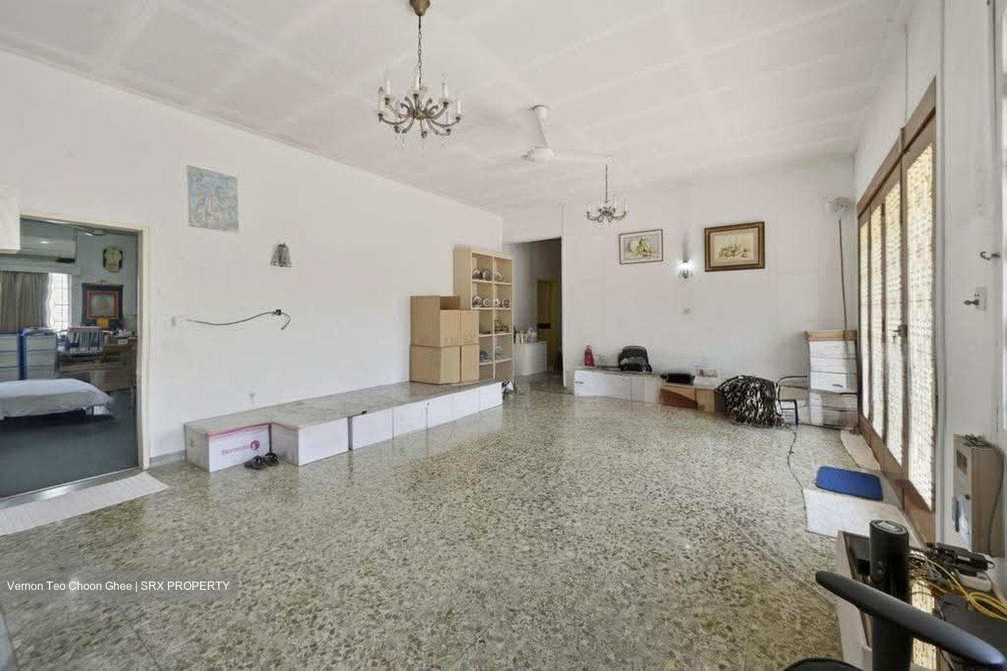 Chancery Lane (D11), Detached #612263391